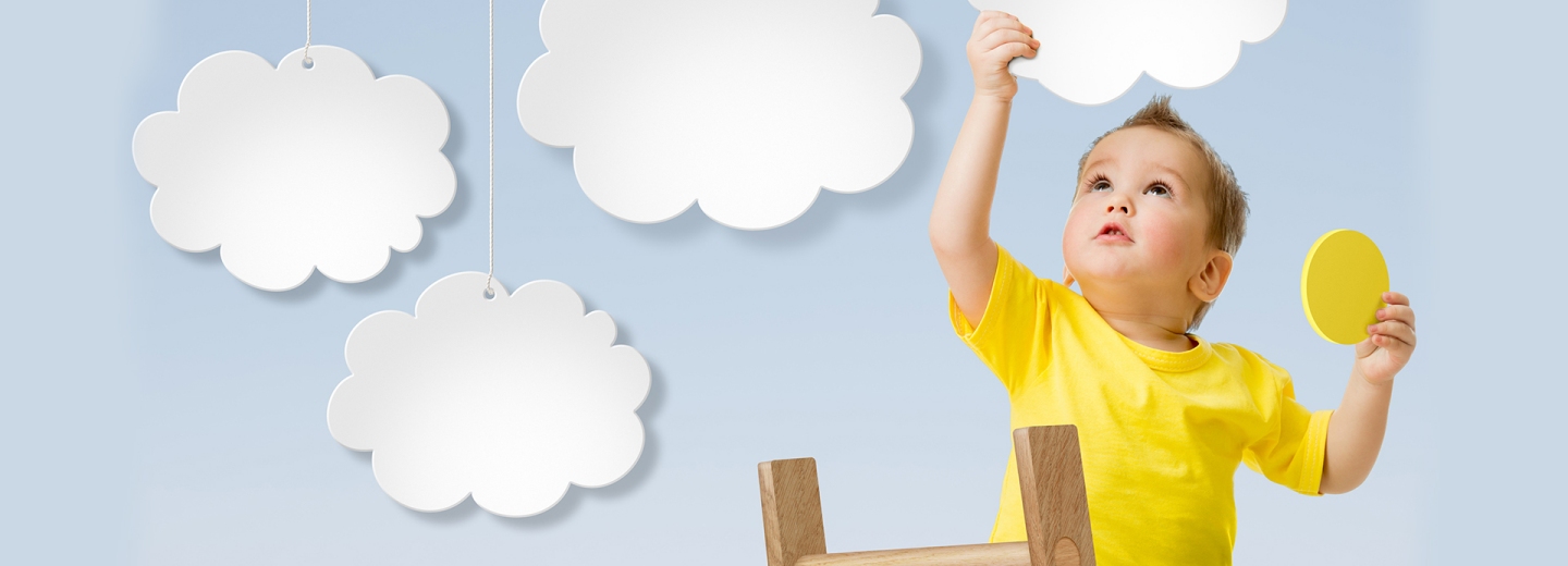 Todo comienza aqui: Escuela Infantil Lalines